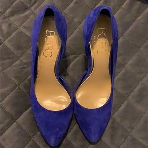BCBG Pumps